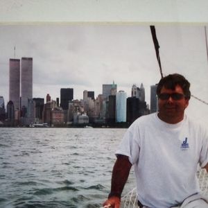 Meet your Posher, Jay